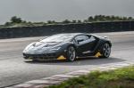 Lamborghini Centenario LP770-4 2016 года